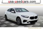 2022 BMW 228 Gran Coupe 228i sDrive Gran Coupe  used car