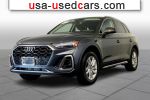 2023 Audi Q5 45 S line quattro Premium  used car