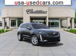 2023 Cadillac XT6 Luxury AWD  used car