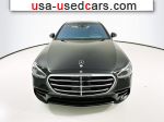 2023 Mercedes S-Class S 580 4MATIC  used car