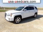 2017 GMC Terrain SLT  used car