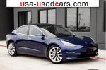 2020 Tesla Model 3 Long Range  used car