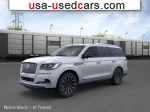 2023 Lincoln Navigator Reserve  used car