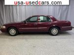 2007 Mercury Grand Marquis LS  used car