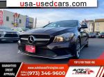 2018 Mercedes CLA 250 Base 4MATIC  used car