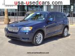 2014 BMW X3 xDrive28i  used car