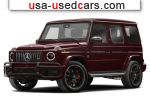 2021 Mercedes AMG G 63 Base  used car