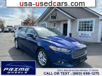 2013 Ford Fusion SE  used car