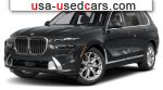 2024 BMW X7 xDrive40i  used car