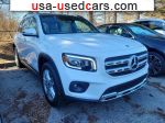 2022 Mercedes GLB 250 Base 4MATIC  used car