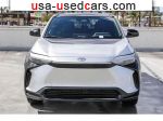 Car Market in USA - For Sale 2023  Toyota bZ4X XLE