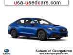 2023 Subaru WRX Base  used car