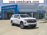 2023 Chevrolet Suburban Premier  used car