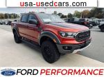 2022 Ford Ranger XLT  used car