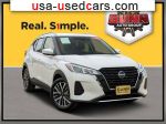 2022 Nissan Kicks SV  used car