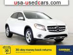 2019 Mercedes GLA 250 Base  used car