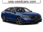 2023 Honda Accord Hybrid Sport  used car