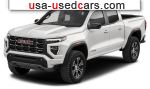 2023 GMC Canyon Elevation  used car