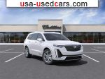 2023 Cadillac XT6 Premium Luxury AWD  used car