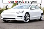 2020 Tesla Model 3 Standard Range  used car