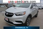 2022 Buick Encore Preferred  used car