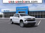 2022 Chevrolet Silverado 1500 LT  used car