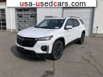 2023 Chevrolet Traverse RS  used car