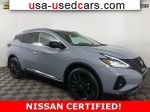 2023 Nissan Murano SV  used car