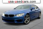 2015 BMW 435 Gran Coupe i  used car