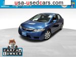 2009 Honda Civic LX  used car