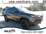 2022 Jeep Cherokee Trailhawk  used car