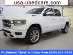 2022 RAM 1500 Laramie Crew Cab 4x4 5'7' Box  used car