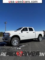 2022 RAM 2500 Tradesman  used car