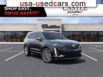 2023 Cadillac XT6 Premium Luxury AWD  used car