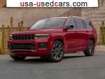 2023 Jeep Grand Cherokee L Limited  used car