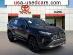 2023 Toyota RAV4 LE  used car