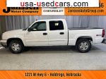 2006 Chevrolet Silverado 1500 LT3 Crew Cab  used car