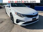 2020 KIA Optima LX  used car