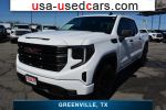 2023 GMC Sierra 1500 Pro  used car