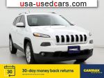 2014 Jeep Cherokee Latitude  used car