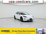 2021 Tesla Model 3 Standard Range Plus  used car