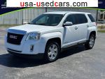 2014 GMC Terrain SLE-1  used car