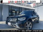 2020 Mercedes GLC 300 Base 4MATIC  used car