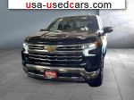 2023 Chevrolet Silverado 1500 LTZ  used car