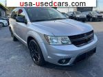 2016 Dodge Journey SXT  used car