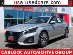 2023 Nissan Altima 2.5 SV  used car