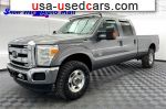 Car Market in USA - For Sale 2014  Ford F-350 XLT