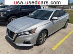 2020 Nissan Altima 2.5 S  used car