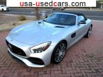 2018 Mercedes AMG GT Base  used car