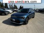 2023 KIA Niro EV Wind  used car